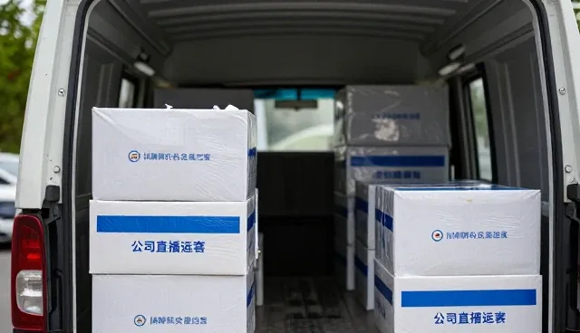平面内容生产在品牌传播中的多维应用场景
